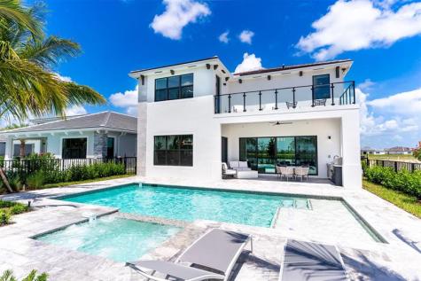 12660 Solana Bay Circle Palm Beach Gardens FL 33412