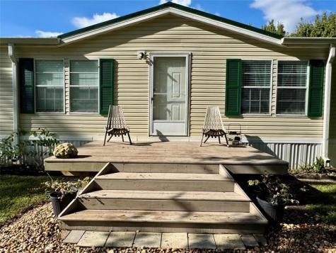 19580 NW 80th Drive Okeechobee FL 34972