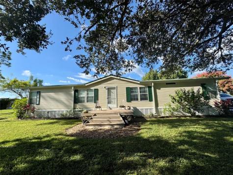 19580 NW 80th Drive Okeechobee FL 34972