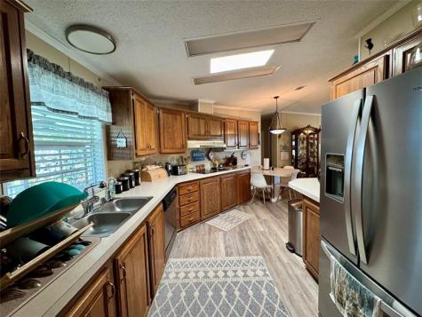 19580 NW 80th Drive Okeechobee FL 34972