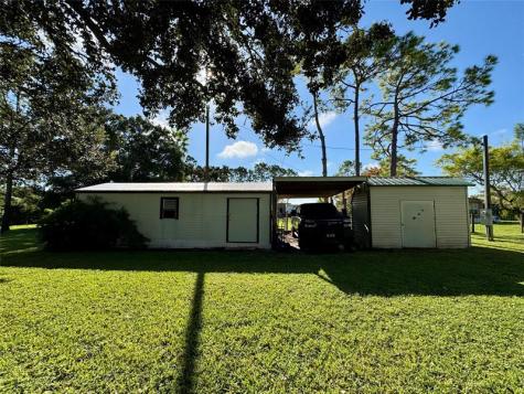 19580 NW 80th Drive Okeechobee FL 34972