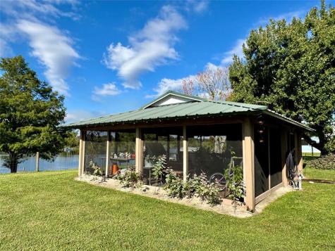 19580 NW 80th Drive Okeechobee FL 34972
