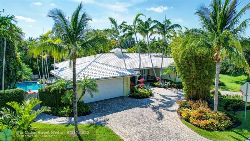 2601 NE 27th Terrace Fort Lauderdale FL 33306