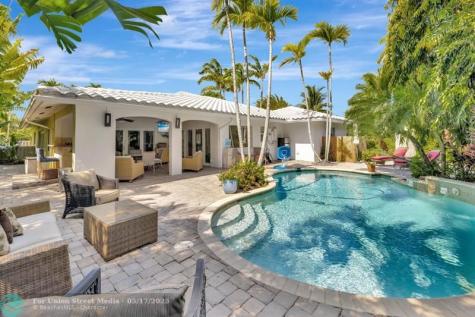2601 NE 27th Terrace Fort Lauderdale FL 33306
