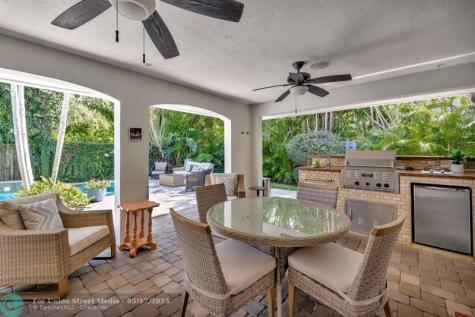 2601 NE 27th Terrace Fort Lauderdale FL 33306
