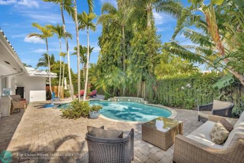 2601 NE 27th Terrace Fort Lauderdale FL 33306