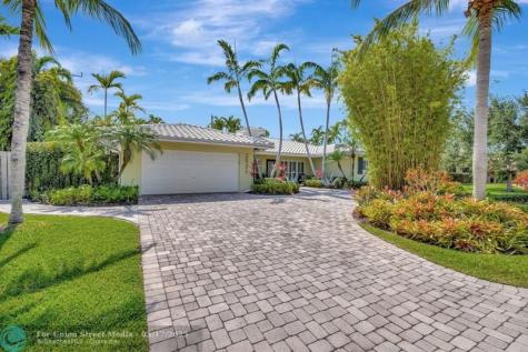 2601 NE 27th Terrace Fort Lauderdale FL 33306