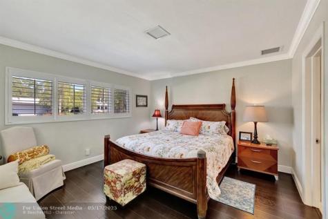 2601 NE 27th Terrace Fort Lauderdale FL 33306