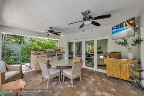 2601 NE 27th Terrace Fort Lauderdale FL 33306