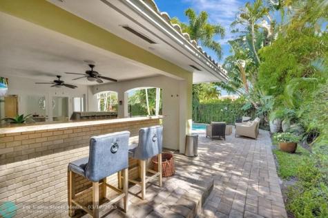 2601 NE 27th Terrace Fort Lauderdale FL 33306