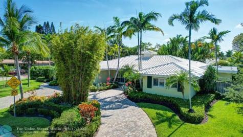 2601 NE 27th Terrace Fort Lauderdale FL 33306