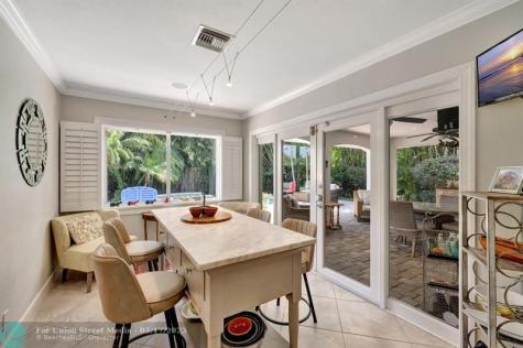2601 NE 27th Terrace Fort Lauderdale FL 33306