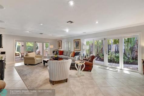 2601 NE 27th Terrace Fort Lauderdale FL 33306