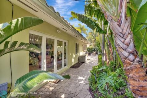 2601 NE 27th Terrace Fort Lauderdale FL 33306