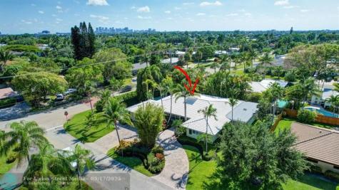 2601 NE 27th Terrace Fort Lauderdale FL 33306