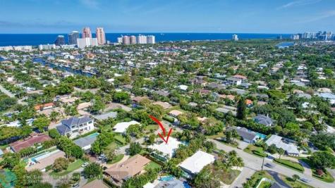 2601 NE 27th Terrace Fort Lauderdale FL 33306