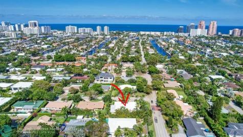 2601 NE 27th Terrace Fort Lauderdale FL 33306