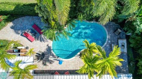 2601 NE 27th Terrace Fort Lauderdale FL 33306