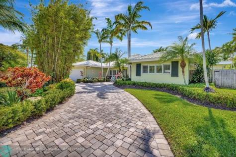 2601 NE 27th Terrace Fort Lauderdale FL 33306