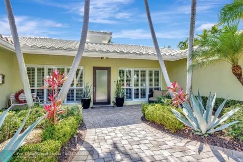 2601 NE 27th Terrace Fort Lauderdale FL 33306