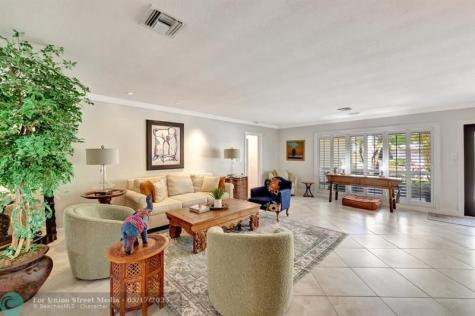 2601 NE 27th Terrace Fort Lauderdale FL 33306