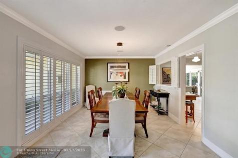 2601 NE 27th Terrace Fort Lauderdale FL 33306