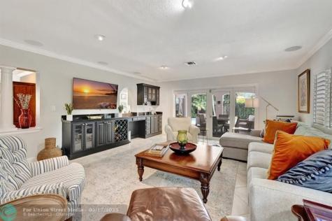 2601 NE 27th Terrace Fort Lauderdale FL 33306