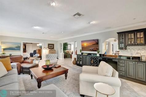 2601 NE 27th Terrace Fort Lauderdale FL 33306