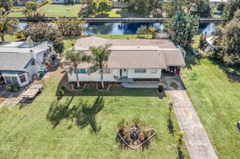 573 Wimbrow Drive Sebastian FL 32958