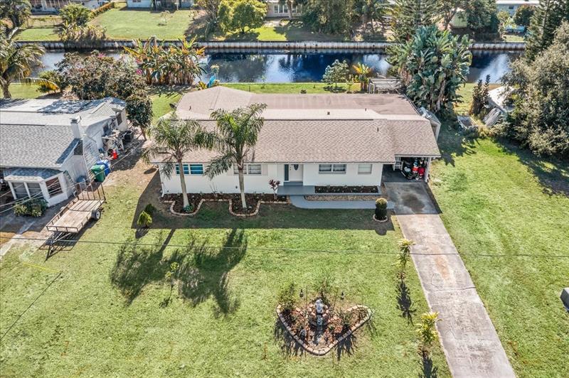573 Wimbrow Drive Sebastian FL 32958