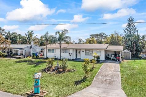 573 Wimbrow Drive Sebastian FL 32958