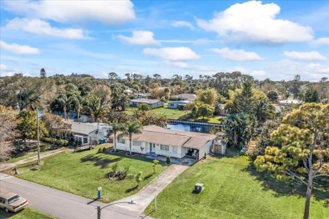 573 Wimbrow Drive Sebastian FL 32958