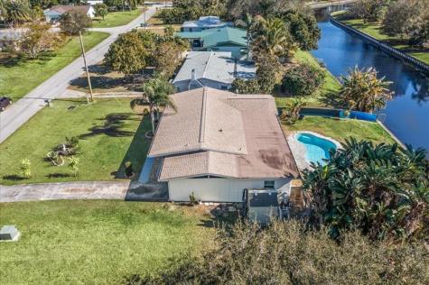 573 Wimbrow Drive Sebastian FL 32958