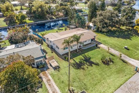 573 Wimbrow Drive Sebastian FL 32958