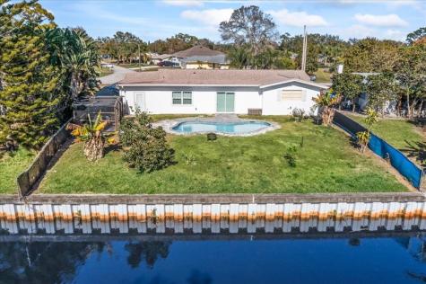 573 Wimbrow Drive Sebastian FL 32958