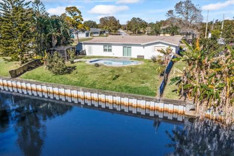 573 Wimbrow Drive Sebastian FL 32958