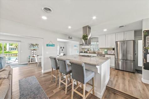 573 Wimbrow Drive Sebastian FL 32958