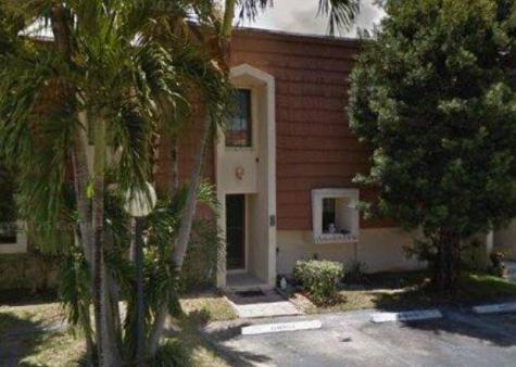 173 NW 115th Terrace Plantation FL 33325
