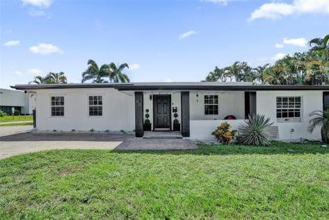 90 NE 26th Street Wilton Manors FL 33305