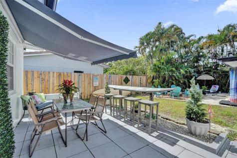 90 NE 26th Street Wilton Manors FL 33305