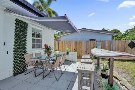 90 NE 26th Street Wilton Manors FL 33305
