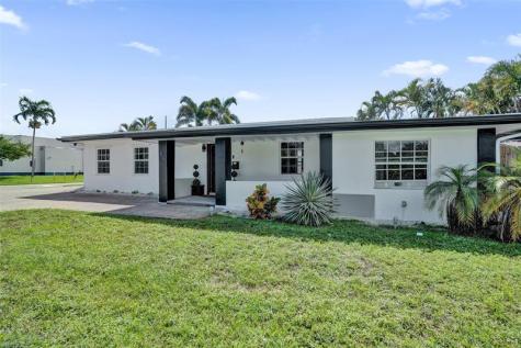 90 NE 26th Street Wilton Manors FL 33305