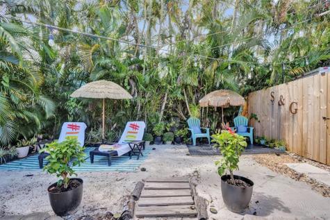 90 NE 26th Street Wilton Manors FL 33305