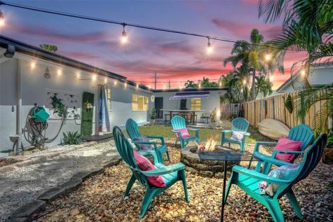 90 NE 26th Street Wilton Manors FL 33305