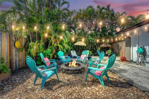 90 NE 26th Street Wilton Manors FL 33305