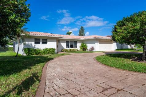 4731 NE 29th Avenue Fort Lauderdale FL 33308