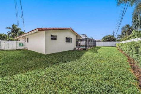 4731 NE 29th Avenue Fort Lauderdale FL 33308