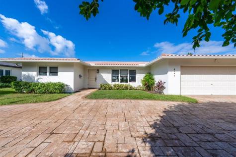 4731 NE 29th Avenue Fort Lauderdale FL 33308