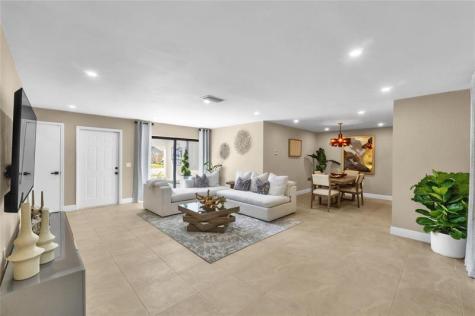 8871 NW 3rd Street Pembroke Pines FL 33024