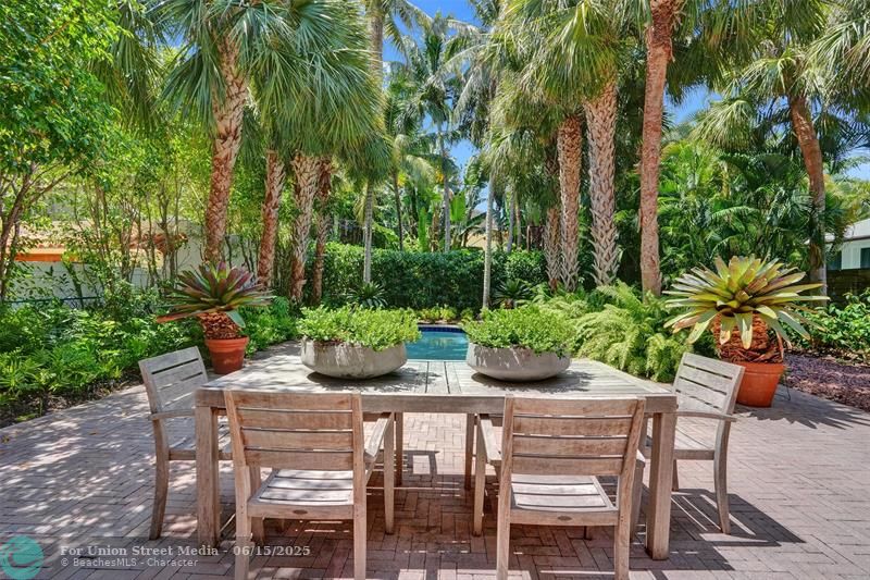2614 Clematis Place Fort Lauderdale FL 33301